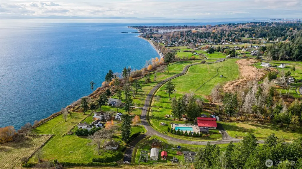 2242 Seabright Loop Point Roberts WA 98281