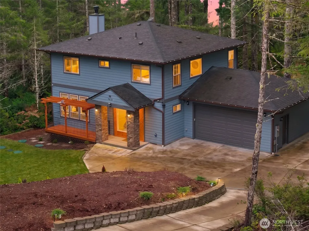 40 E Susan Court Union WA 98592