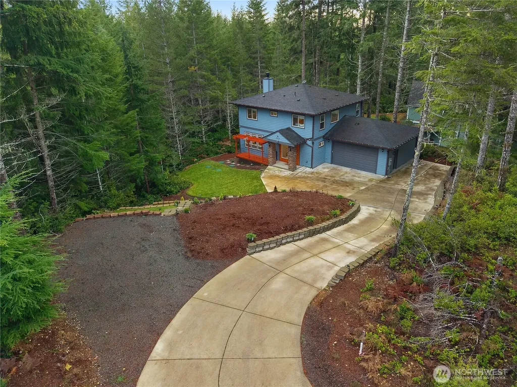 40 E Susan Court Union WA 98592