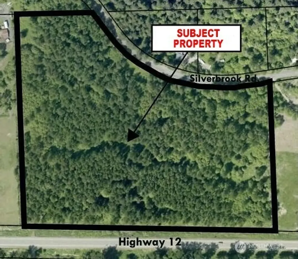 1230 Silverbrook Road White Pass WA 98937