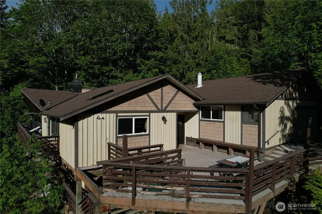 364 Old Dads Road Sequim WA 98382