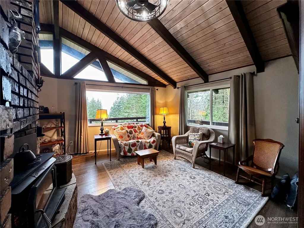 364 Old Dads Road Sequim WA 98382