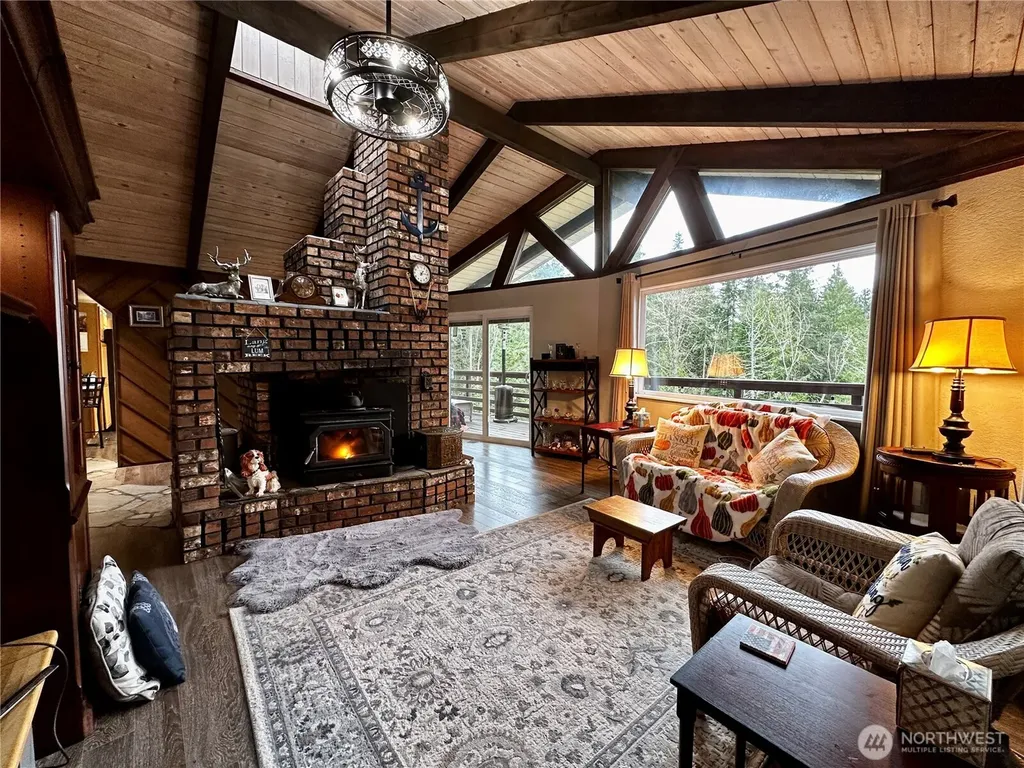 364 Old Dads Road Sequim WA 98382