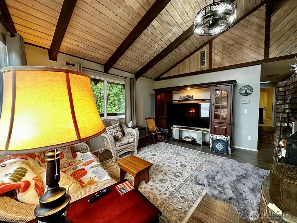 364 Old Dads Road Sequim WA 98382