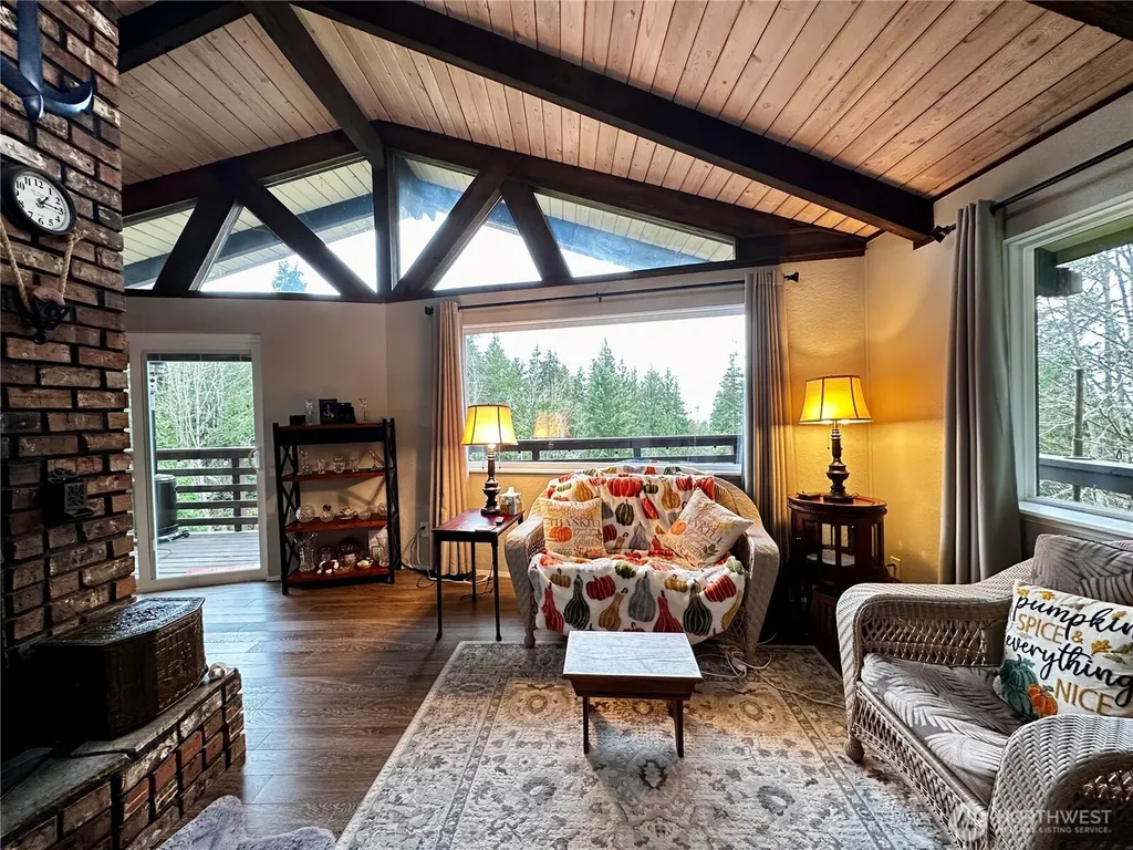 364 Old Dads Road Sequim WA 98382