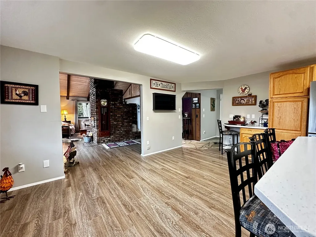 364 Old Dads Road Sequim WA 98382