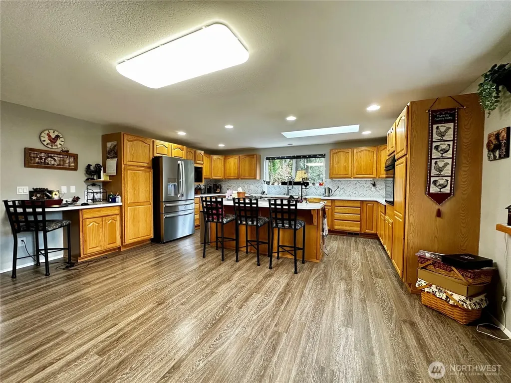 364 Old Dads Road Sequim WA 98382