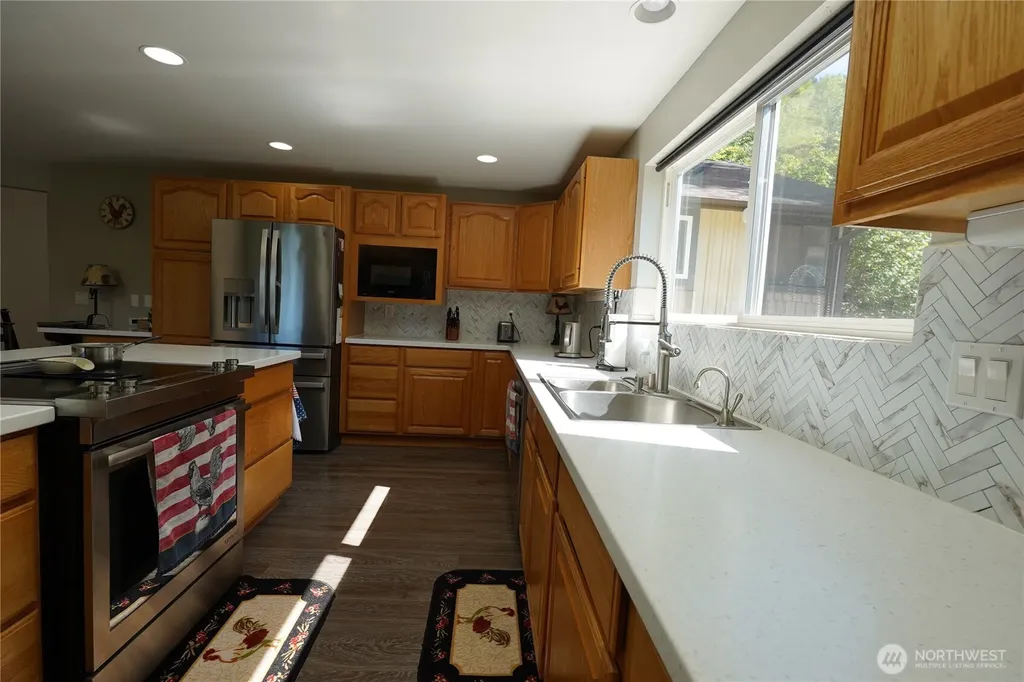 364 Old Dads Road Sequim WA 98382
