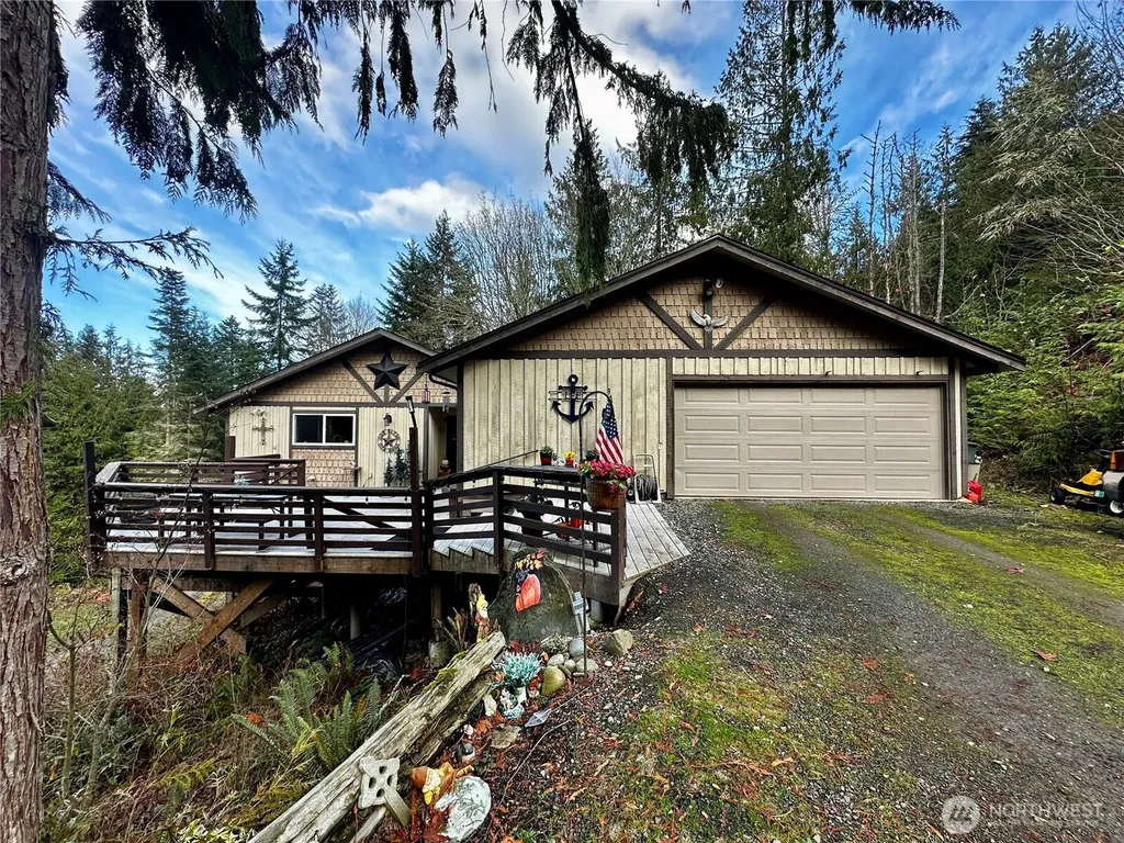 364 Old Dads Road Sequim WA 98382