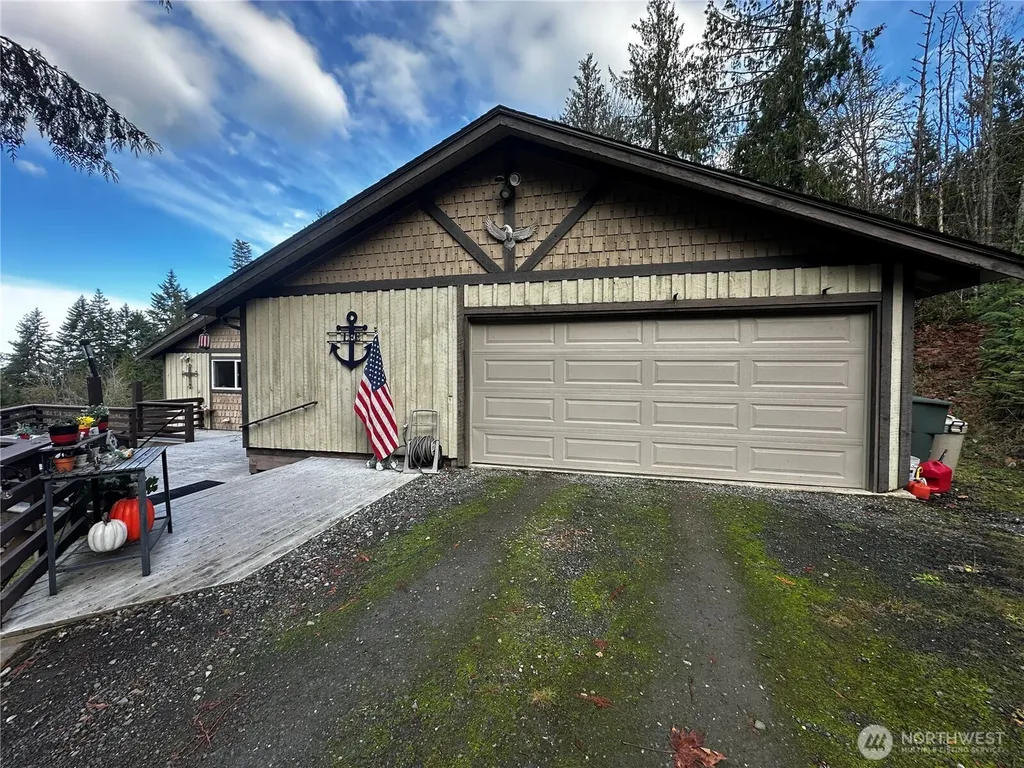 364 Old Dads Road Sequim WA 98382