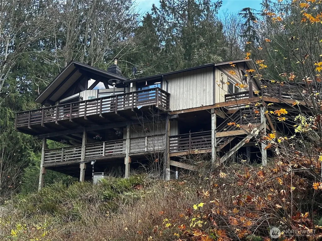 364 Old Dads Road Sequim WA 98382