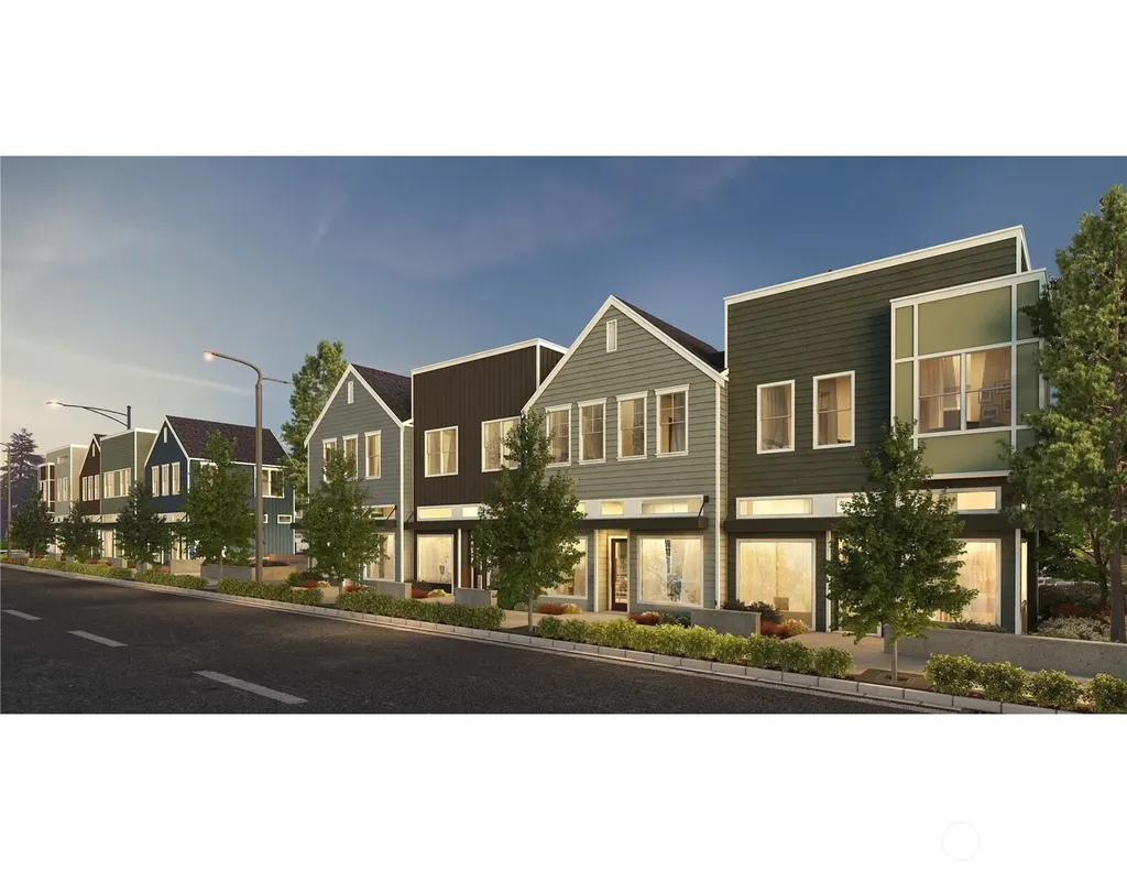 4236 Tolt Lot 4 Avenue Carnation WA 98014