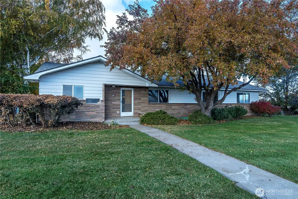 1171 Cleman Road Ellensburg WA 98926