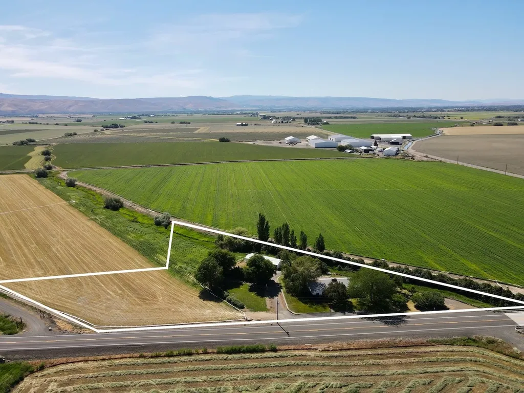 1171 Cleman Road Ellensburg WA 98926