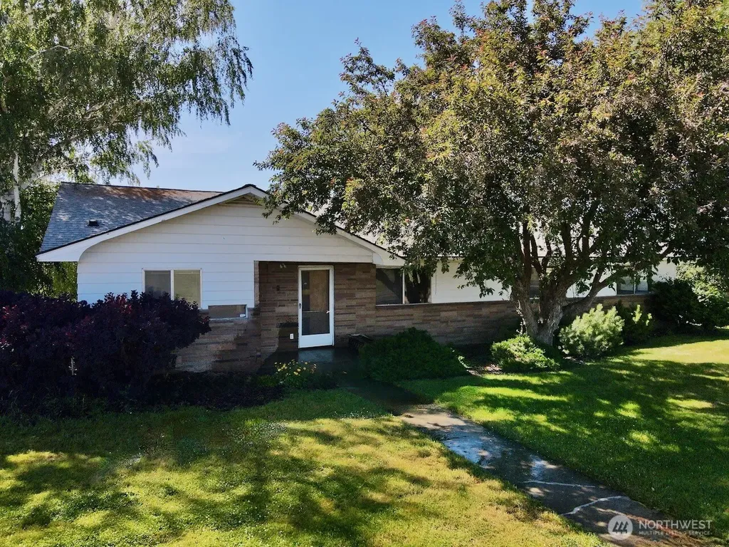 1171 Cleman Road Ellensburg WA 98926