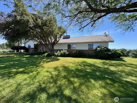 1171 Cleman Road Ellensburg WA 98926