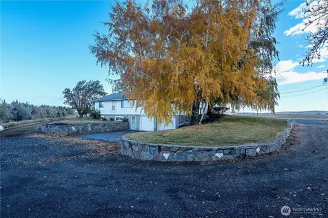 1171 Cleman Road Ellensburg WA 98926