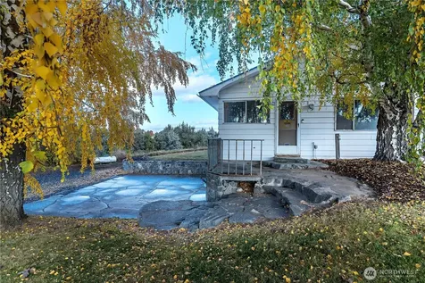 1171 Cleman Road Ellensburg WA 98926