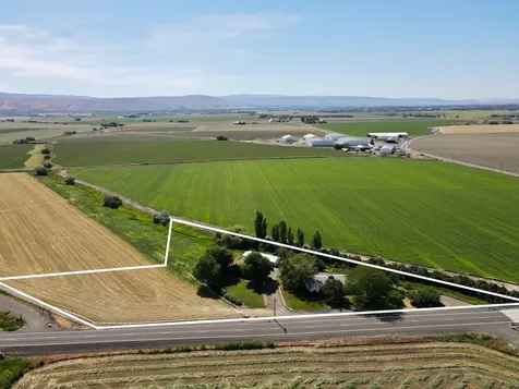 1171 Cleman Road Ellensburg WA 98926