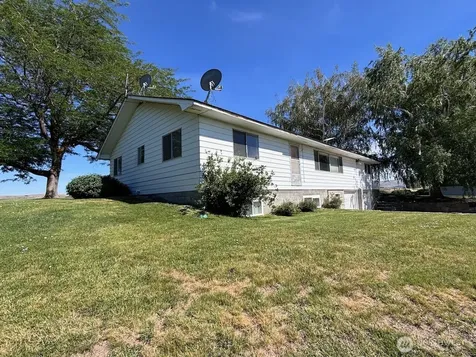 1171 Cleman Road Ellensburg WA 98926