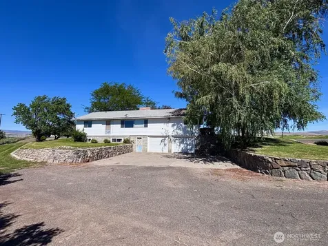 1171 Cleman Road Ellensburg WA 98926