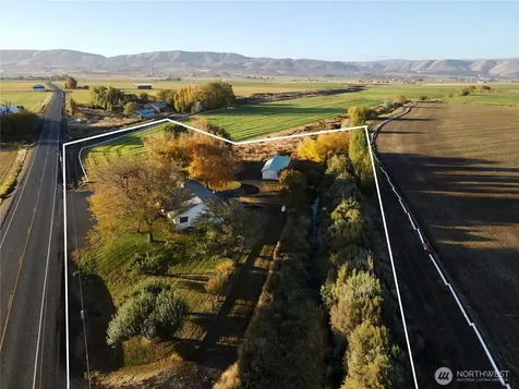 1171 Cleman Road Ellensburg WA 98926