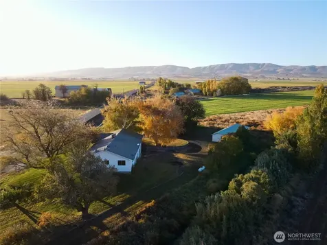 1171 Cleman Road Ellensburg WA 98926