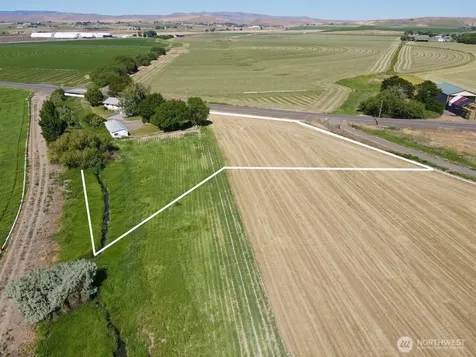 1171 Cleman Road Ellensburg WA 98926
