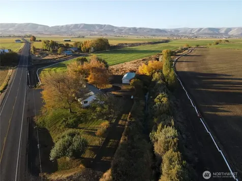 1171 Cleman Road Ellensburg WA 98926