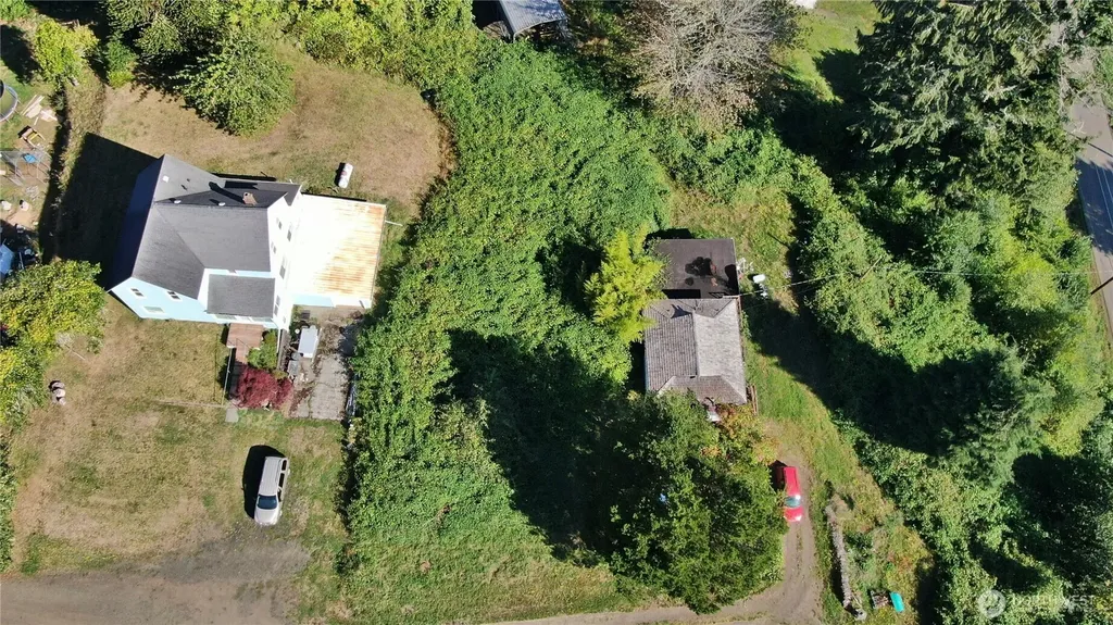 0 Oregon South Bend WA 98586