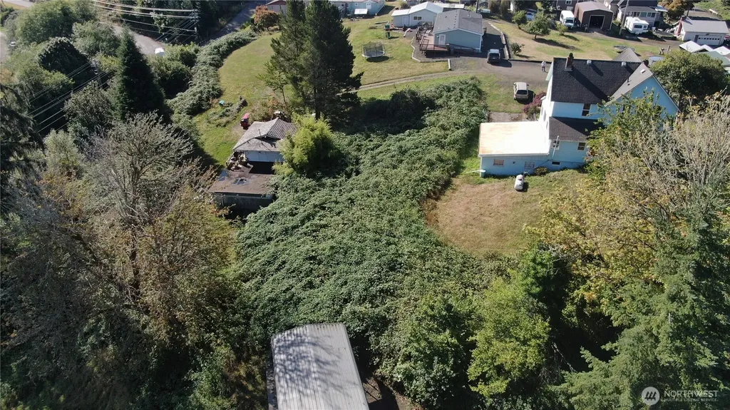 0 Oregon South Bend WA 98586