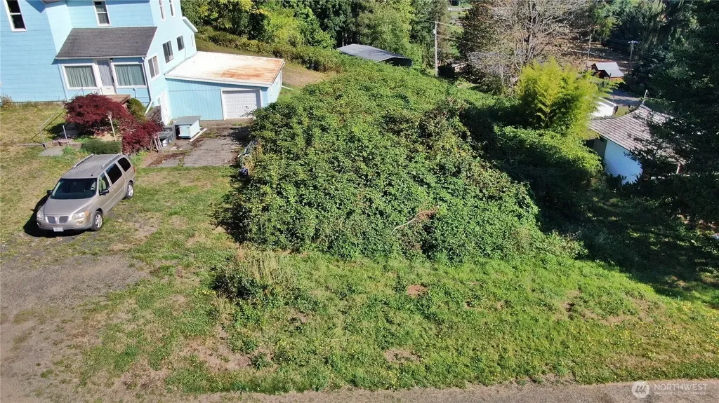 0 Oregon South Bend WA 98586