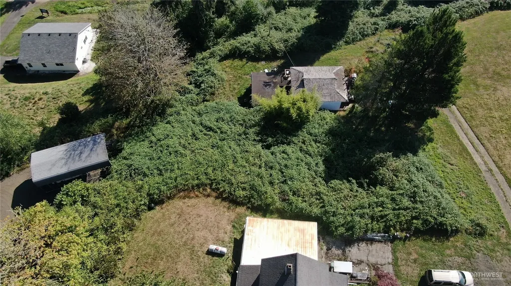 0 Oregon South Bend WA 98586