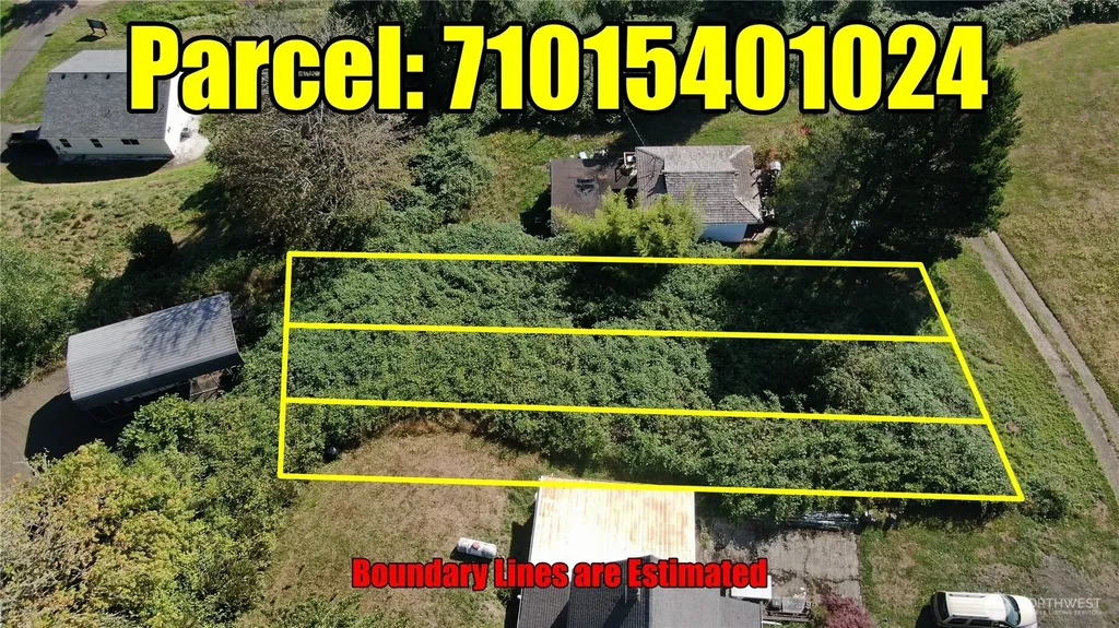 0 Oregon South Bend WA 98586