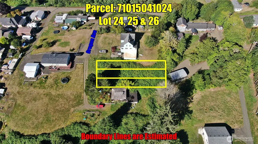 0 Oregon South Bend WA 98586