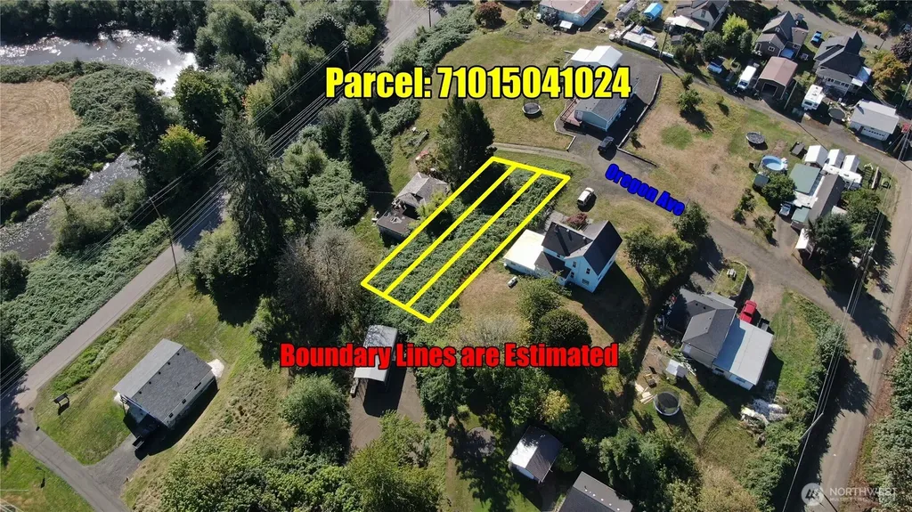 0 Oregon South Bend WA 98586