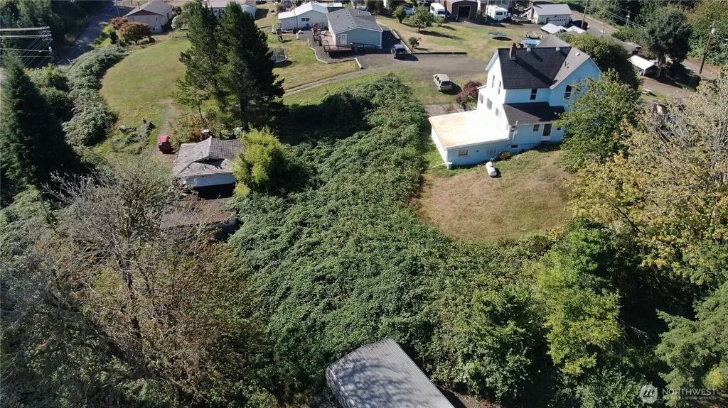 0 Oregon South Bend WA 98586