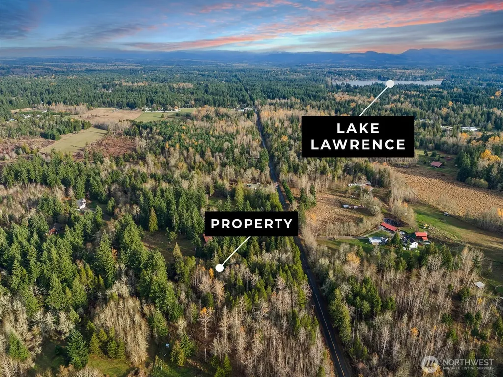 15718 153rd Avenue SE Yelm WA 98597