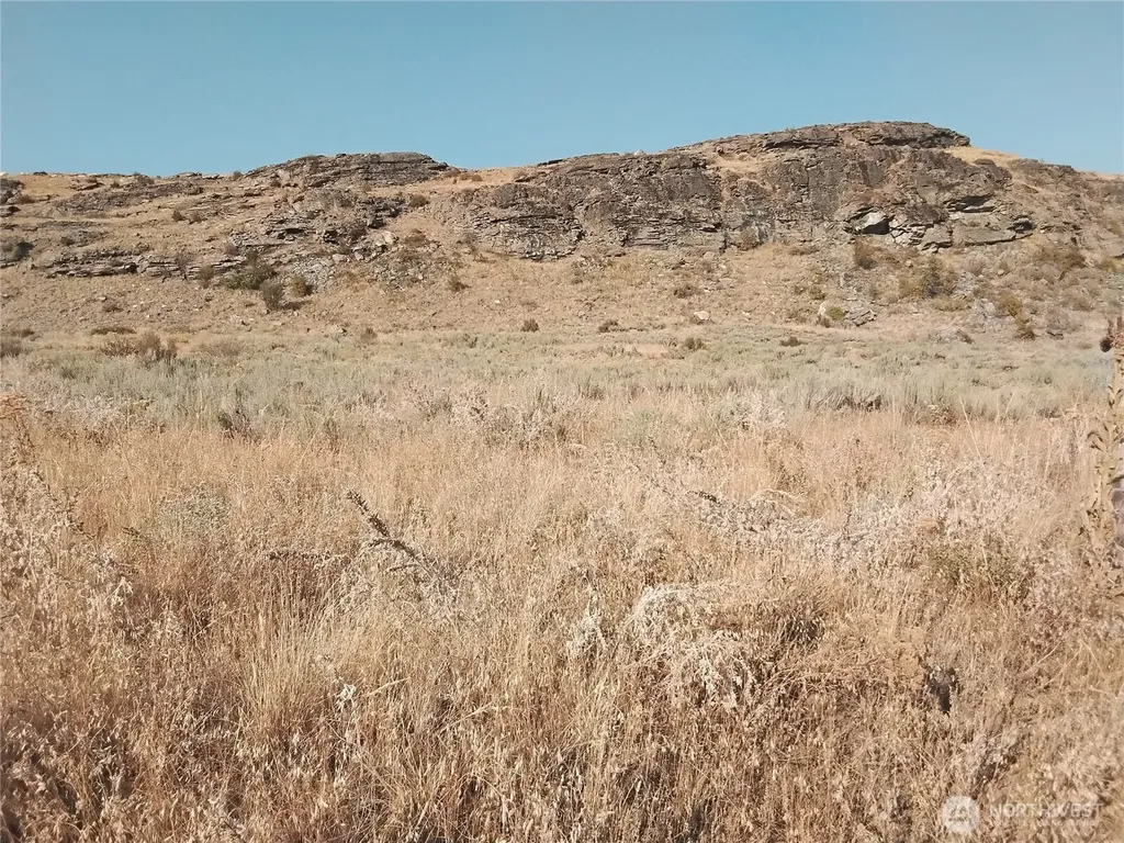 1 Painted Rock Road Tonasket WA 98855