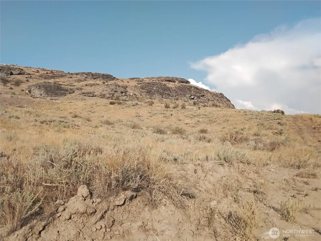 1 Painted Rock Road Tonasket WA 98855