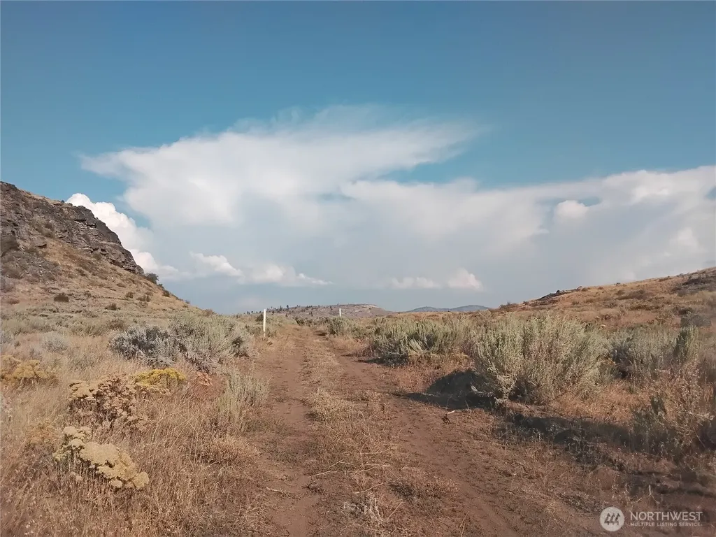 1 Painted Rock Road Tonasket WA 98855