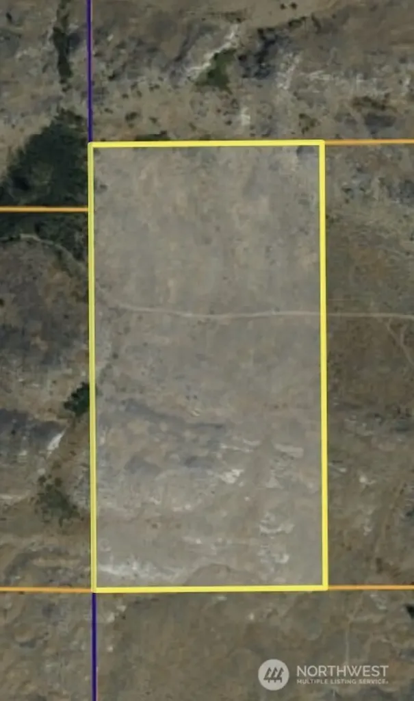 1 Painted Rock Road Tonasket WA 98855
