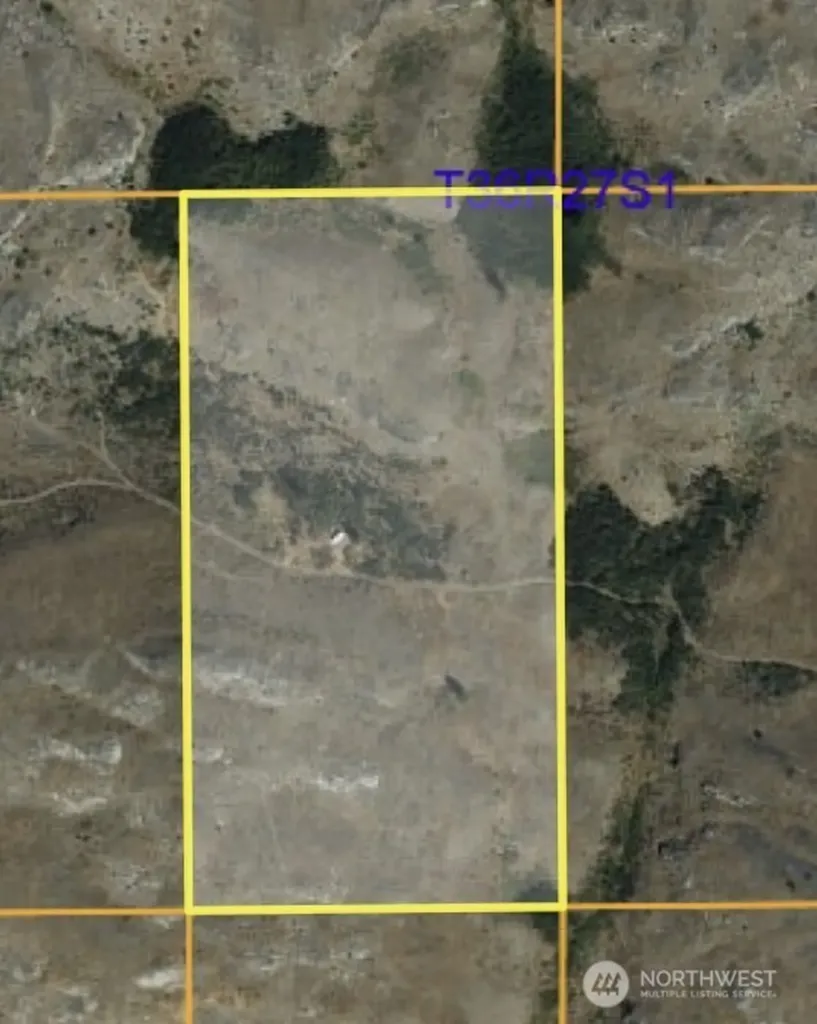4 Painted Rock Road Tonasket WA 98855