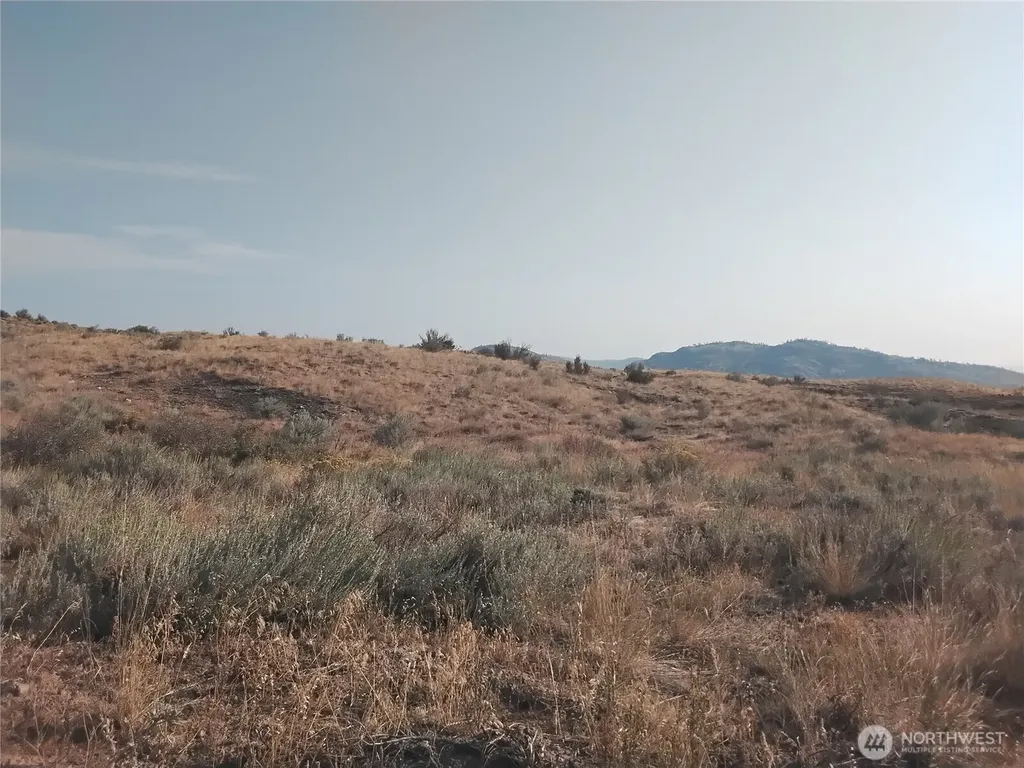 6 Painted Rock Road Tonasket WA 98855