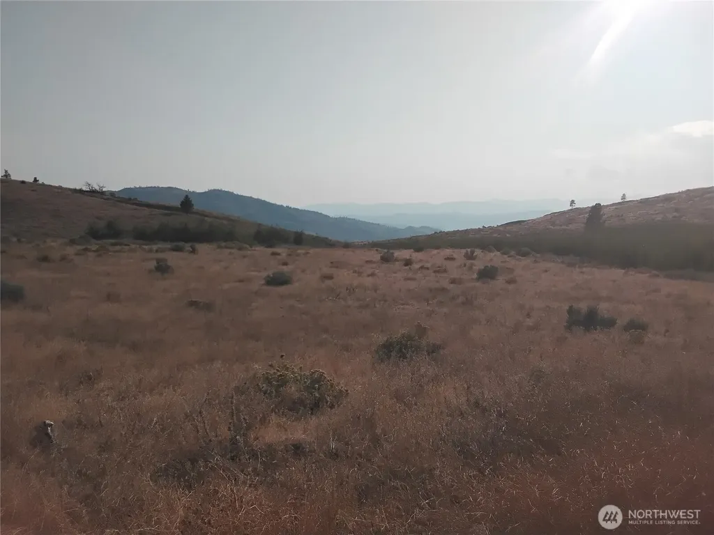 5 Painted Rock Road Tonasket WA 98855