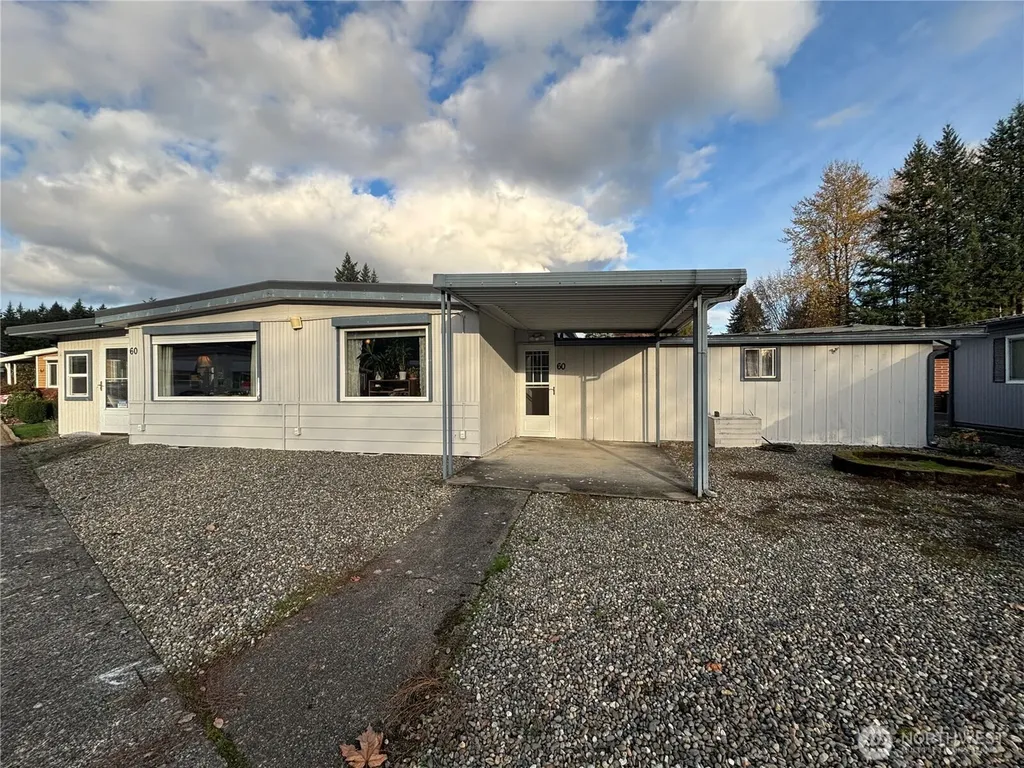 1841 Trosper Road SW Tumwater WA 98512