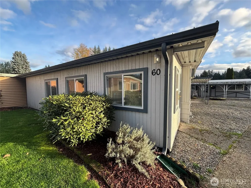 1841 Trosper Road SW Tumwater WA 98512