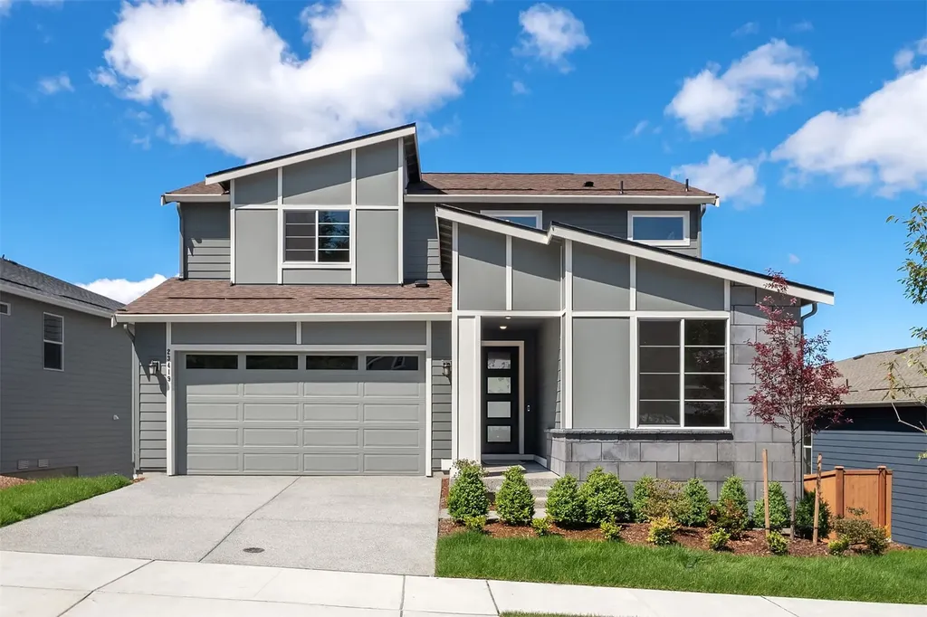 23419 Marinwood Circle NE Kingston WA 98346