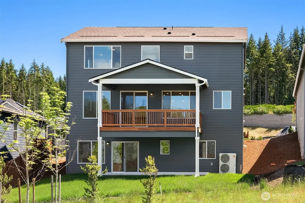 23419 Marinwood Circle NE Kingston WA 98346