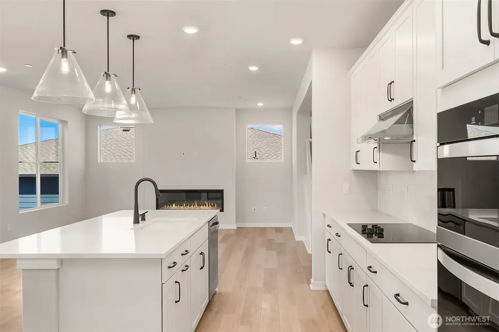 23419 Marinwood Circle NE Kingston WA 98346